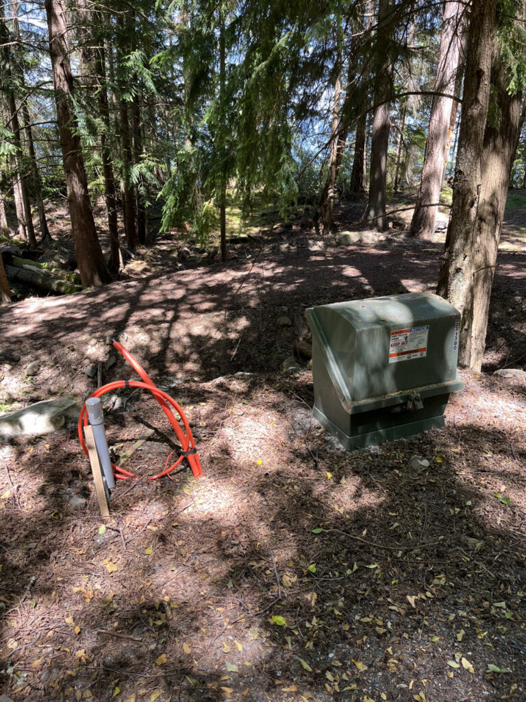 Orcas Land for Sale 6