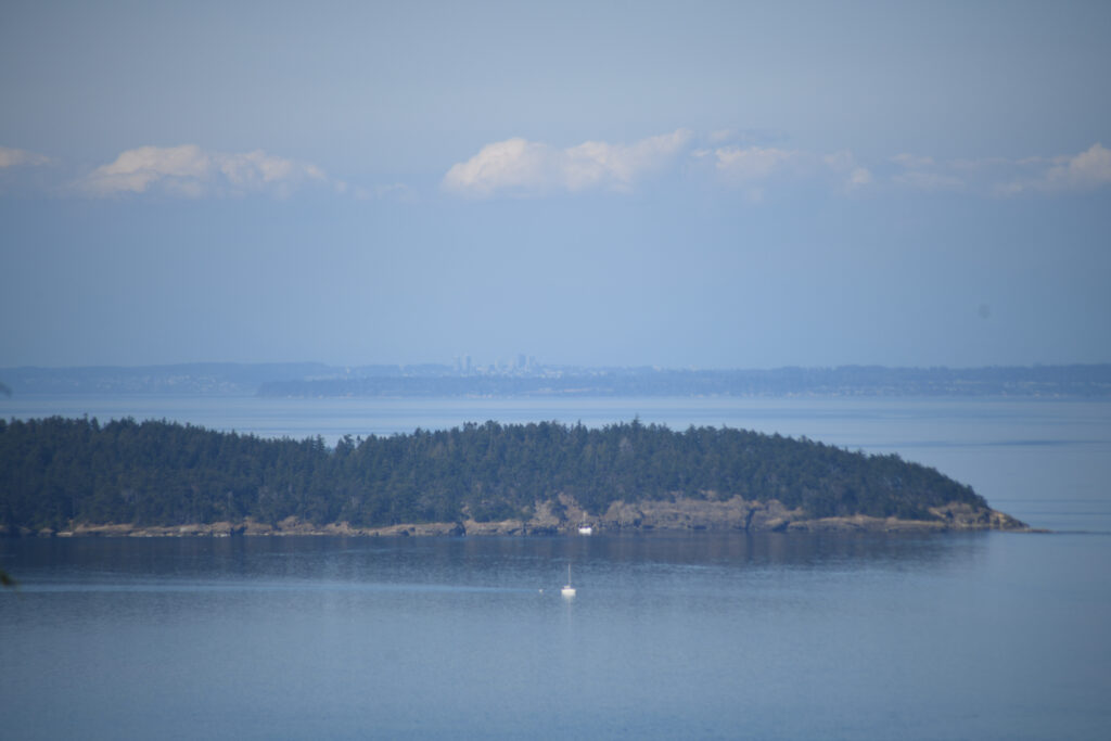 Orcas Island Land For Sale 6x